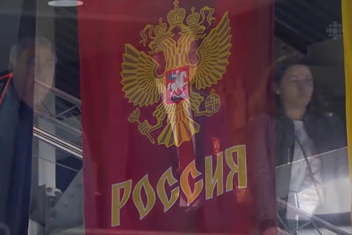 Россия сыграет с Канадой в четвертьфинале ЧМ
