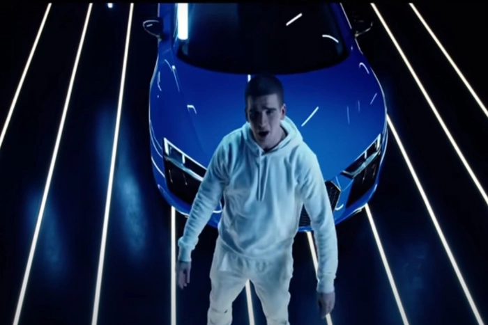 Известный артист выступит с концертом в «Гринвиче»