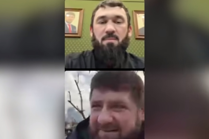 Кадыров заявил, что «не видит себя» на федеральных должностях