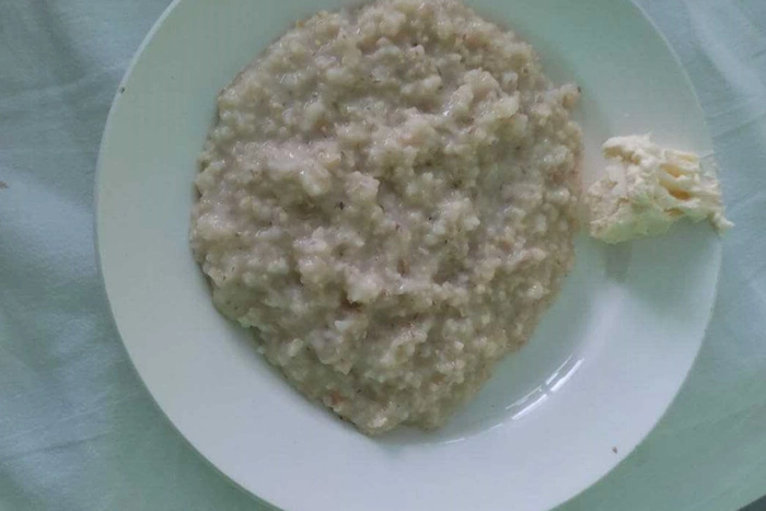 Екатеринбуржцы пожаловались на питание в больницах