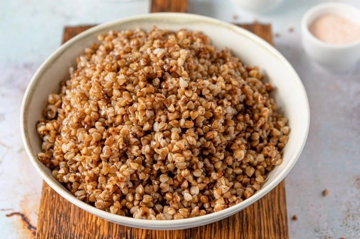 В екатеринбургских магазинах выросли цены на популярные крупы