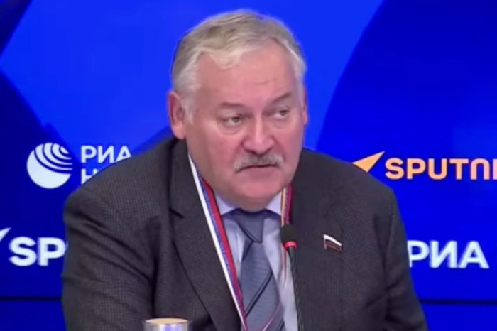 СМИ: Константин Затулин может потерять свой пост в Госдуме. Им недовольны