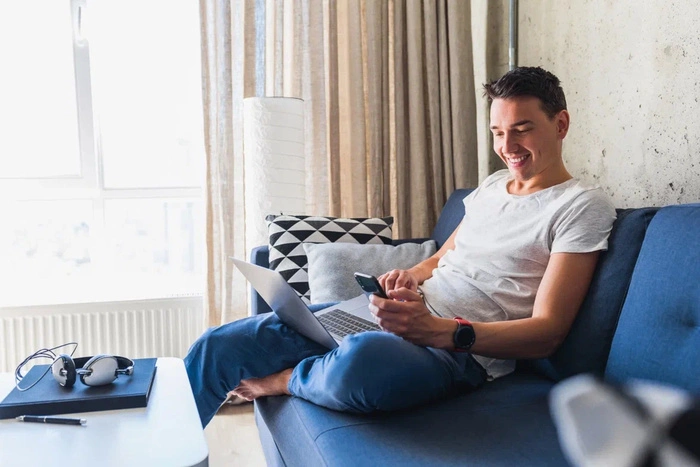 Клиенты билайна получат кешбэк при оплате покупок в RuStore