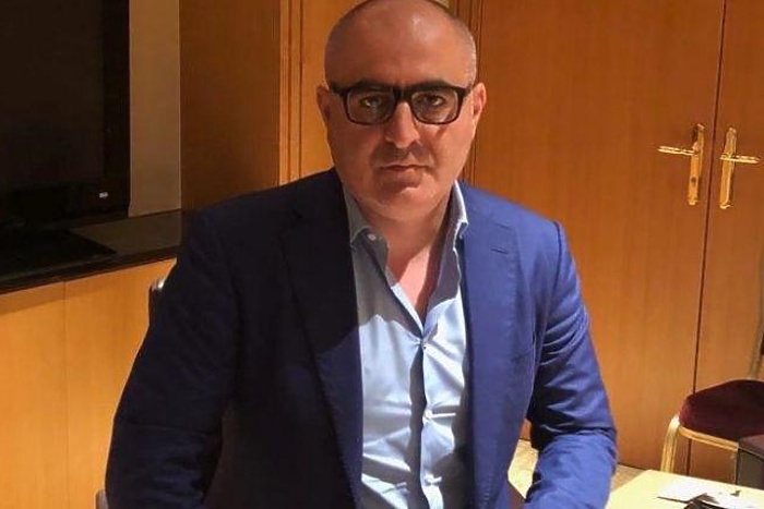 В Подмосковье по делу об убийстве экс-депутата Рады Ильи Кивы арестован его друг