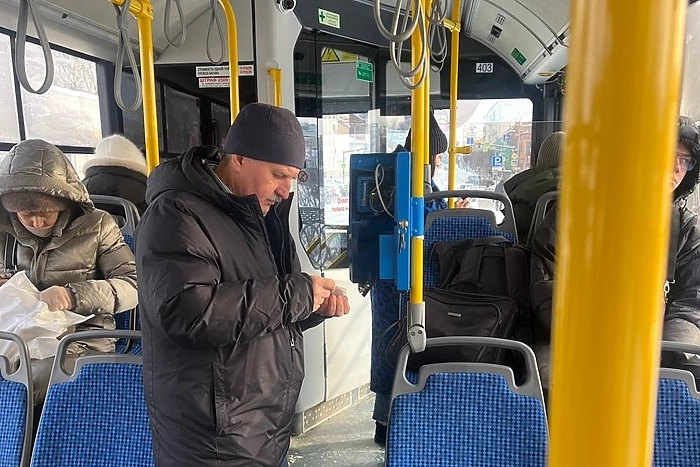 В мэрии Екатеринбурга сообщили, как теперь гарантировано будут штрафовать безбилетников