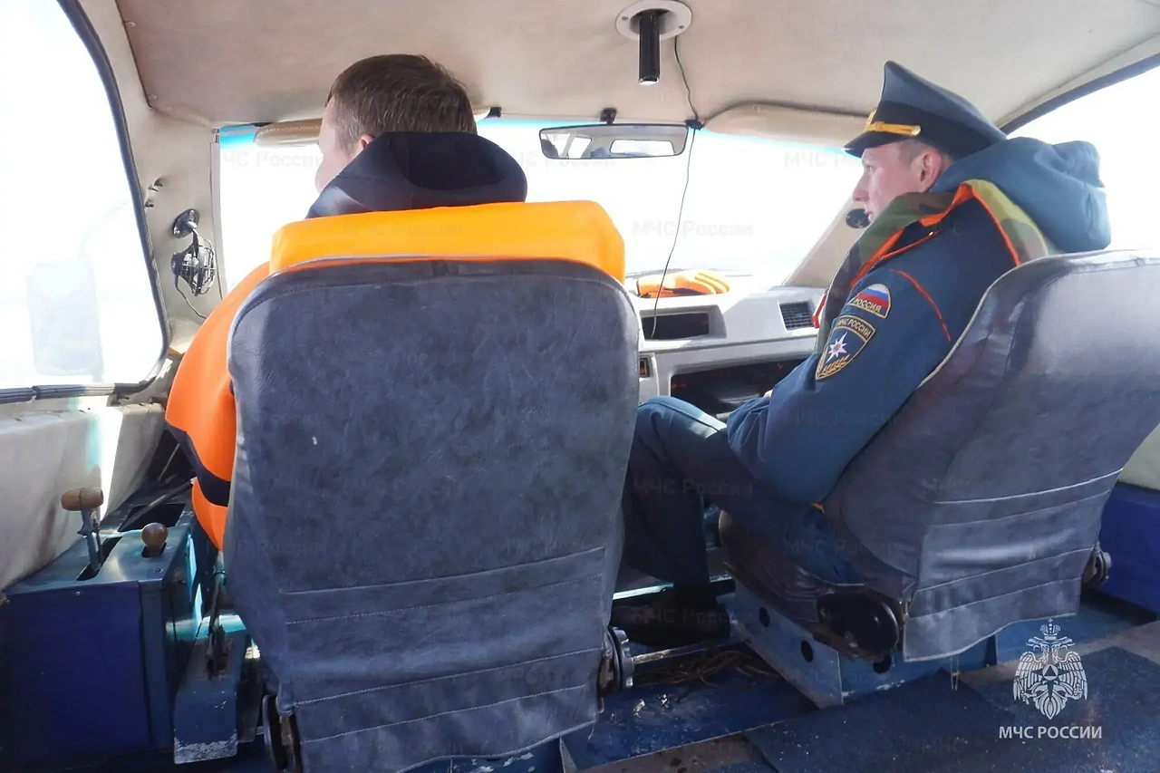 Тело еще одного пенсионера достали из водоема в Екатеринбурге