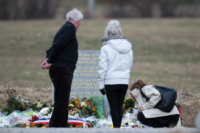 На месте крушения А-320 нашли видео с последними секундами падения