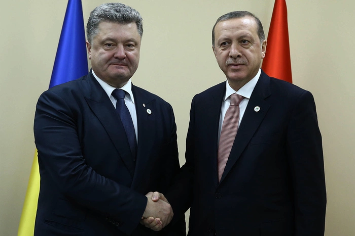 «Медиалогия»: У России появился новый главный враг