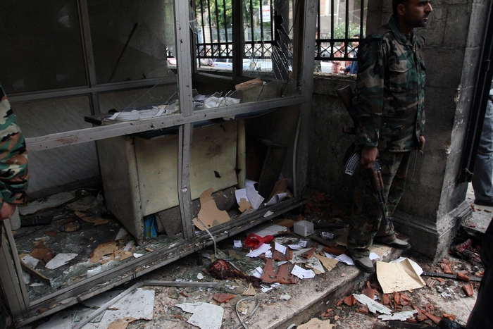 В Бельгии отвергли российские обвинения в гибели мирных сирийцев