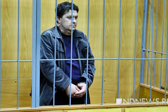 СМИ стали известны ужасающие подробности убийств, совершенных Игнатьевым