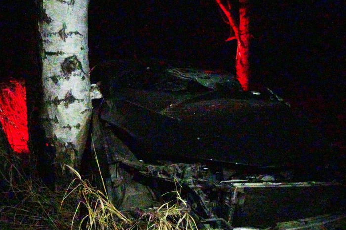 Жителя Белоярского района будут судить за гибель в ДТП трех человек