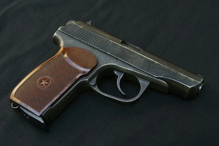 Участковый из Верхней Салды застрелил кавказца, напавшего на девушку