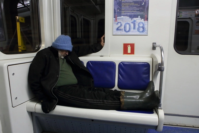 Полторы тысячи бездомных и малоимущих накормят праздничным обедом