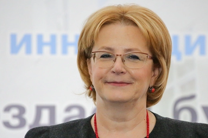 Глава Минздрава рассказала о возможности эвтаназии в России