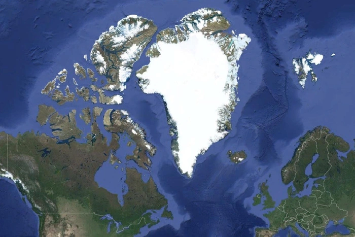 В тающих ледниках обнаружили токсичную угрозу