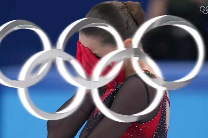 CAS: триметазидин мог попасть в организм Валиевой из-за лекарства ее дедушки