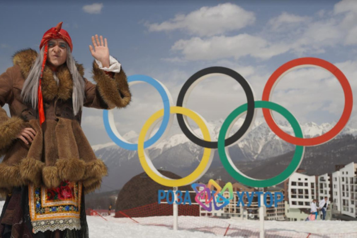 «Вперед к победе, олимпийцы!»: российские знаменитости записали ролик в поддержку нашей сборной