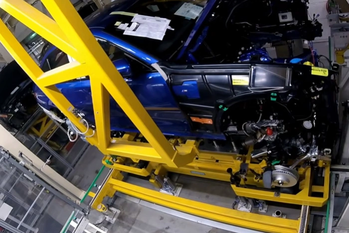 Министр экономики Баварии: «Слава богу, что газ из России по-прежнему идет»