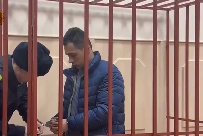 Аспирант МГУ зверски избил 84-летнюю женщину в Москве