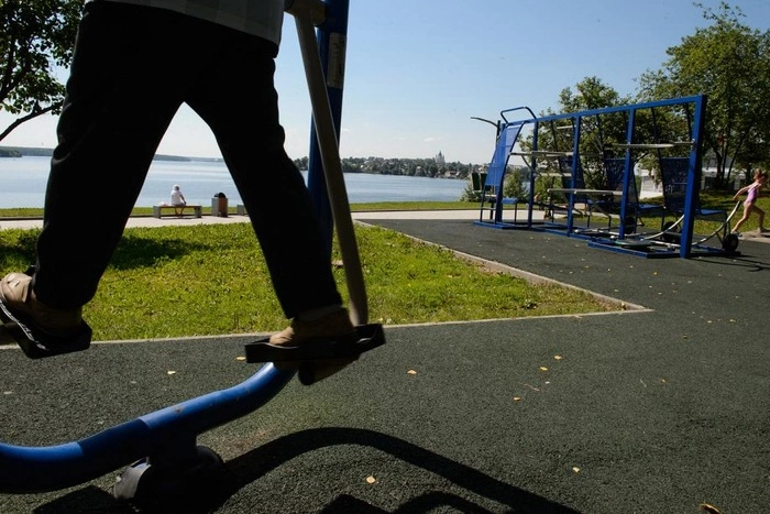 Екатеринбург впервые за пять лет остался без федеральных денег на благоустройство парков