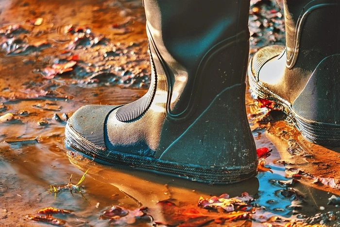 Екатеринбурженка обожгла ноги кипятком из-за коммунальной аварии на Тверитина