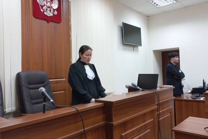 Суд арестовал главреда «Вечерних ведомостей» Постникова на полмесяца