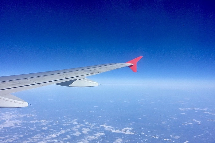 Из Екатеринбурга теперь можно будет улететь в Оман