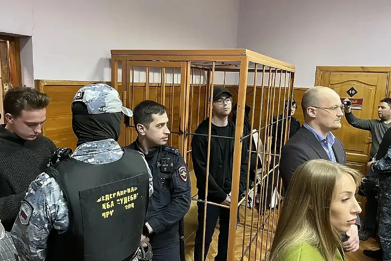 Судью на рассмотрение апелляций по делу экс-редактора «URA.RU» выберет искусственный интеллект
