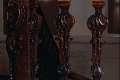 В Красноуфимске школьник едва не погиб, упав с перил