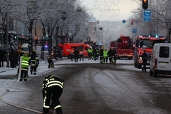 Финн пришел в полицию с неразорвавшейся авиабомбой