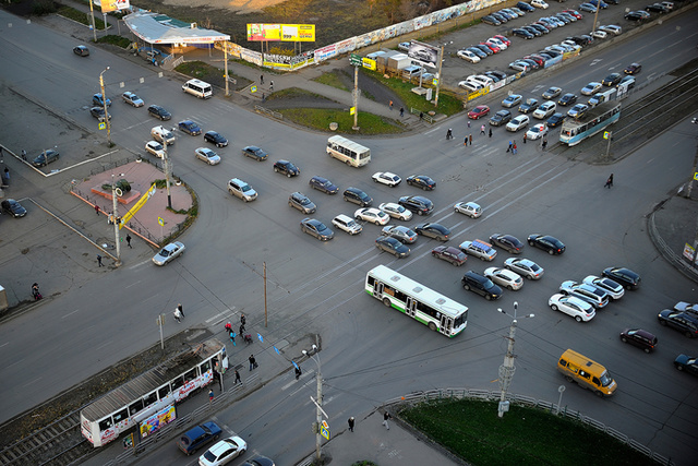 Совещание по вопросу о транспортных льготах состоялось в мэрии Екатеринбурга