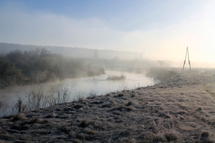 Трагическая случайность унесла жизни двух инвалидов в Свердловской области