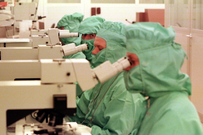 Завершены предварительные слушания по делу об эпидемии сибирской язвы