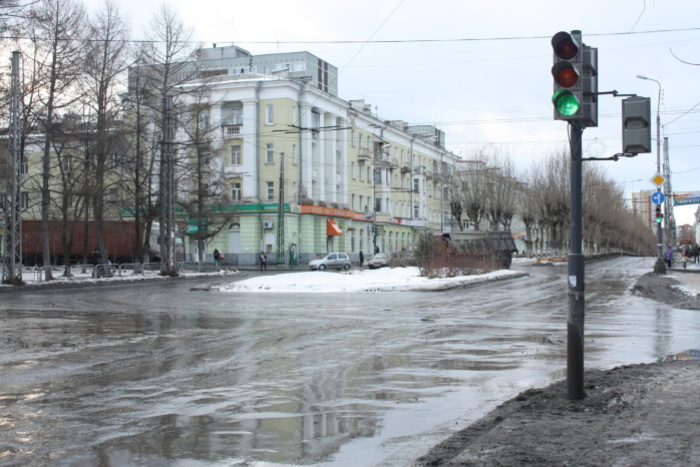 Из 40 домов, замерзавших в Екатеринбурге, без отопления остается один