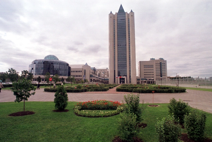 «Газпром» увеличит экспорт газа в Британию