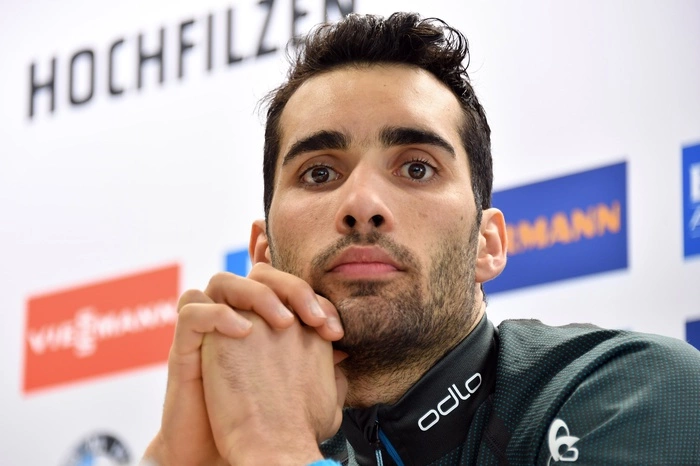 «Таких гнилых спортсменов больше нет». Россияне атаковали соцсети Фуркада