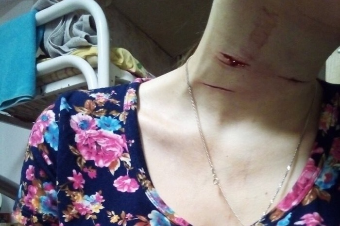 В Сети разоблачили «грабителей», которые напали на девушек в Екатеринбурге
