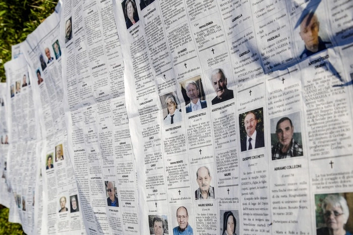 «За месяц 98 умерших». Трупы пациентов скопились в еще одном «ковидном» госпитале России