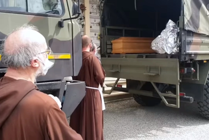 Дмитрий Козловских: Обсерваторы спасли Свердловскую область от «итальянского сценария» COVID-19