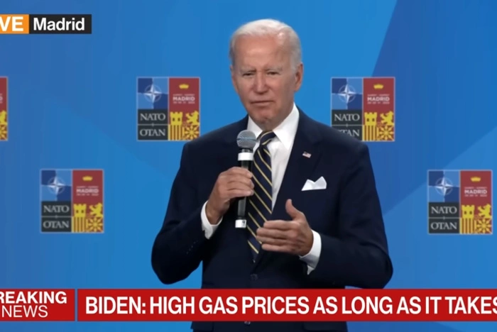 Bloomberg: Запад хочет ввести потолок цены для нефти из России в $40-60 за баррель