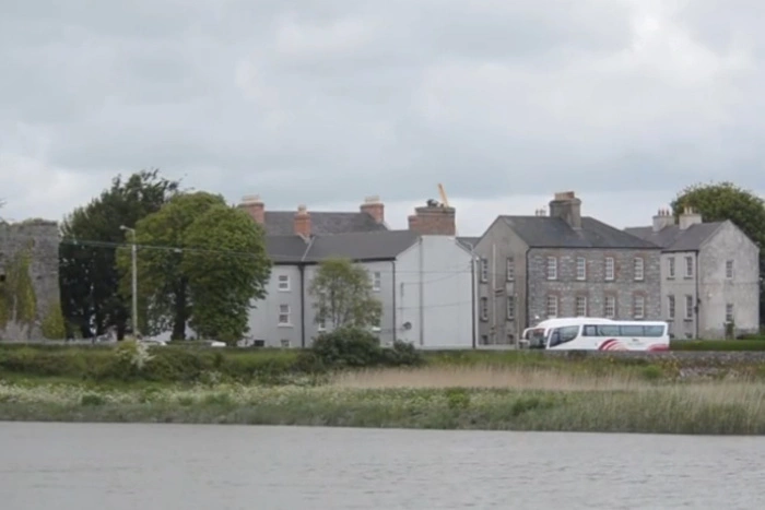 В Ирландии напали на 8-летнюю беженку с Украины. Ребенок в тяжелом состоянии