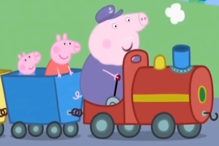 «Свинку Пеппу» могут запретить в России из-за присутствия в мультфильме ЛГБТ-пропаганды