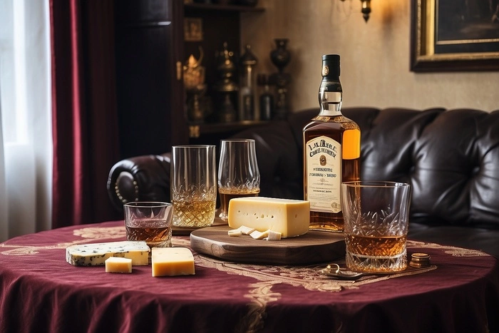 На Урале полиция изъяла партию суррогата под видом дорогого французского коньяка