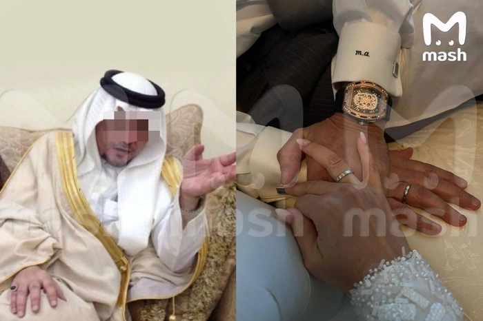 Шейха из Саудовской Аравии ограбили на 30 миллионов рублей в Подмосковье