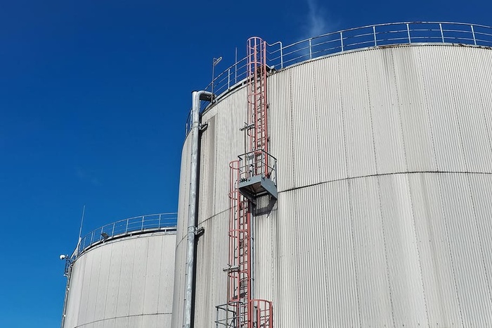 Украина до весны вывела из строя важную нефтеперекачивающую станцию в Краснодарском крае
