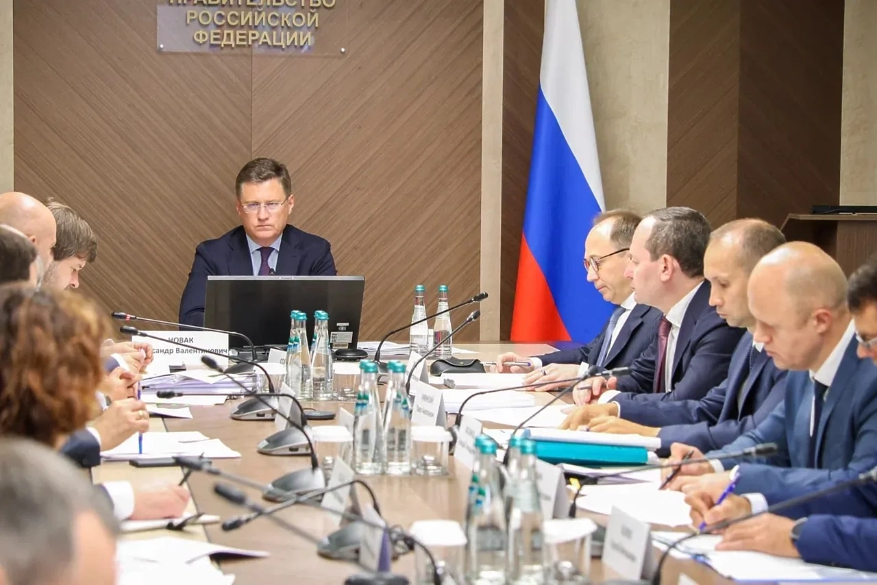 Ситуация с бензином в Свердловской области хуже, чем по стране