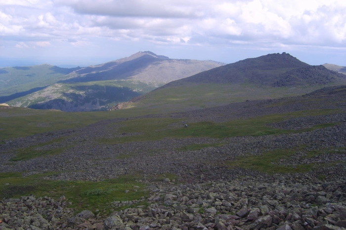 Последнее землетрясение в Свердловской области назвали «Среднеуральским»