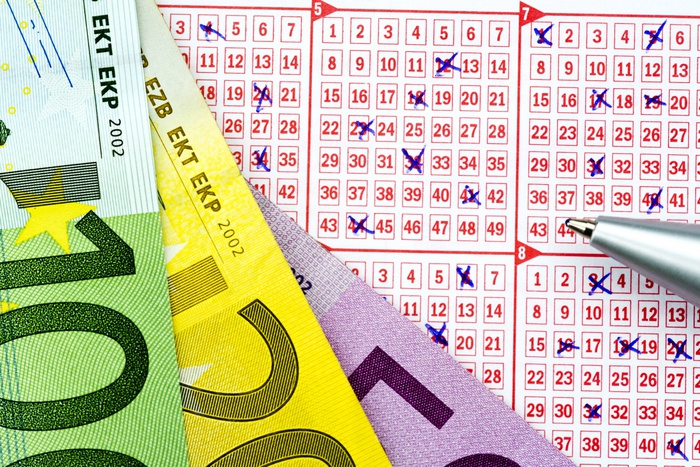 Джекпот в 77 миллионов евро сорвал в лотерею житель Германии