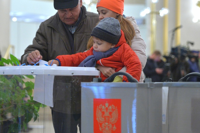 Чернецкий прокомментировал фиаско оппозиционных партий на прошедших выборах