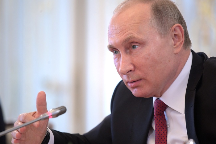 Путин назвал способ обеспечить прочные политические отношения с США